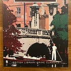 Novels about Cambridge