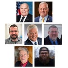 2026 primary candidate Q&A: U.S. House 4th District