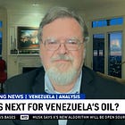 Venezuela's Oil & the Coming Collapse of Cuba - Rod on NTD Evening News