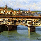 Reading from the Middle