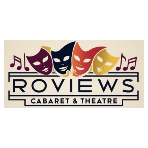 Roviews  logo