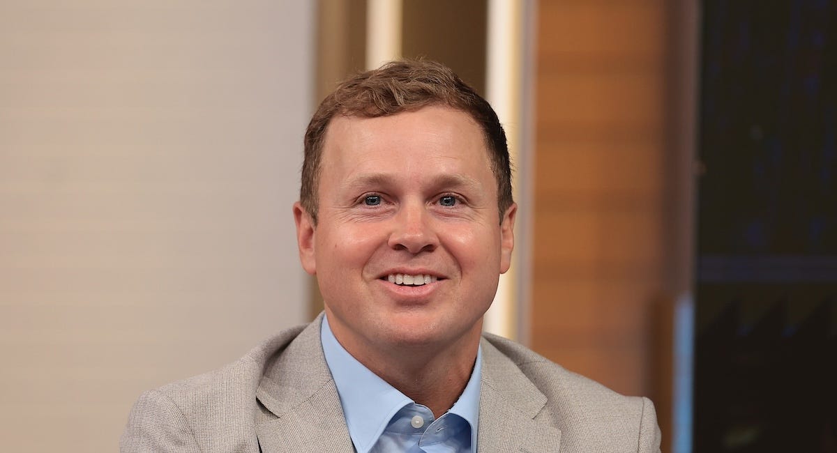 Disqualify Spencer Pratt