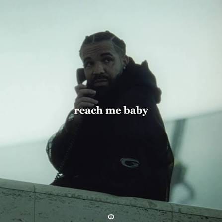 Reach Me Baby Drake Song | TikTok