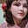 Avatar de Com amor, Sarah