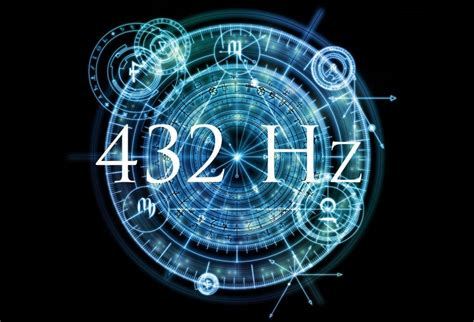 432 hz - La frecuencia universal: secretos y beneficios - Ufo y Misterios