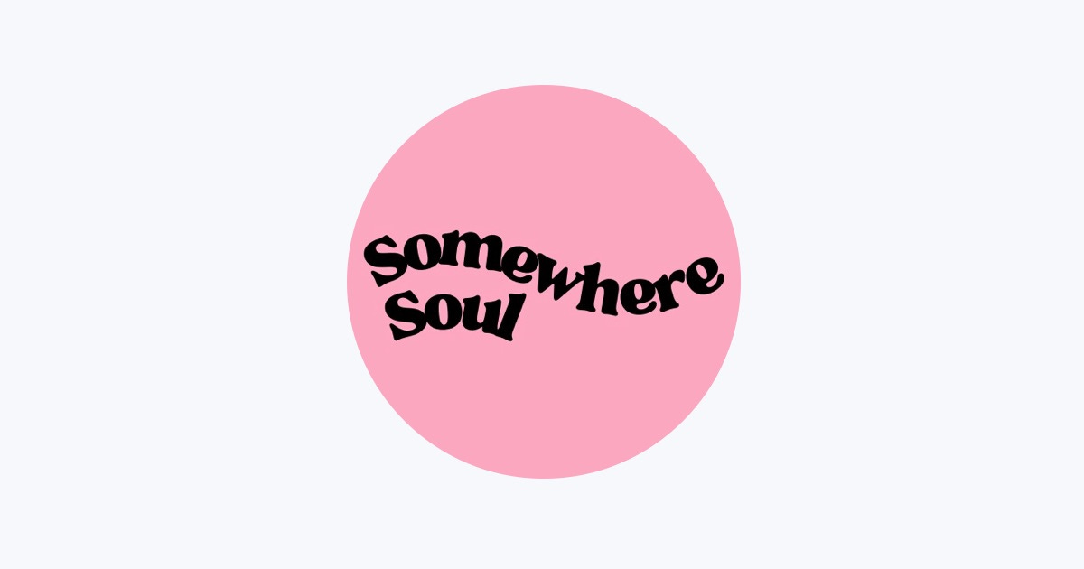Somewhere Soul on Apple Music