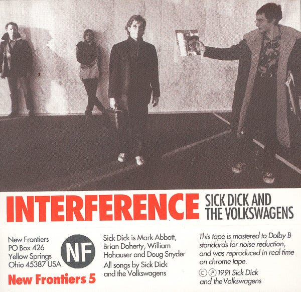Interference, Primary, 1 of 1