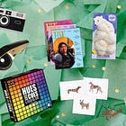 The “Experience” Gift Guide 