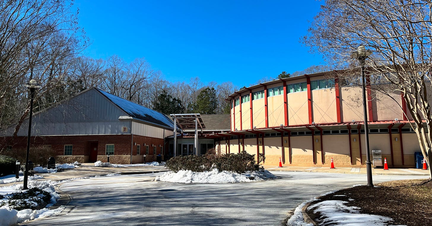 government building