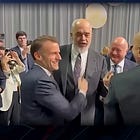 Why Is Every World Leader Laughing At Donald Trump Today?