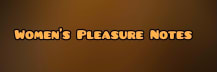 Women's Pleasure Notes