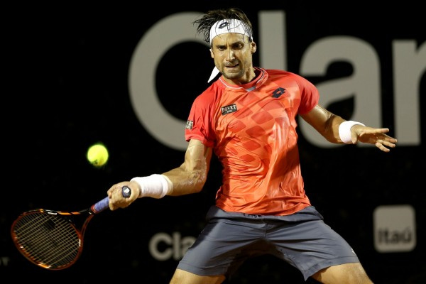 david ferrer career kicking in for 2015 david ferrer career kicking in for 2015