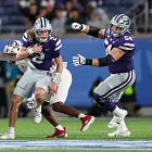 Kansas State | Offense | Q Run Cutup | 2024