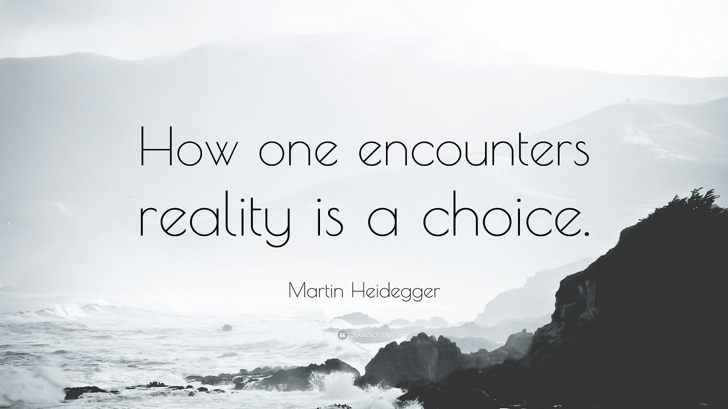 Top 150 Martin Heidegger Quotes (2023 Update) - Quotefancy