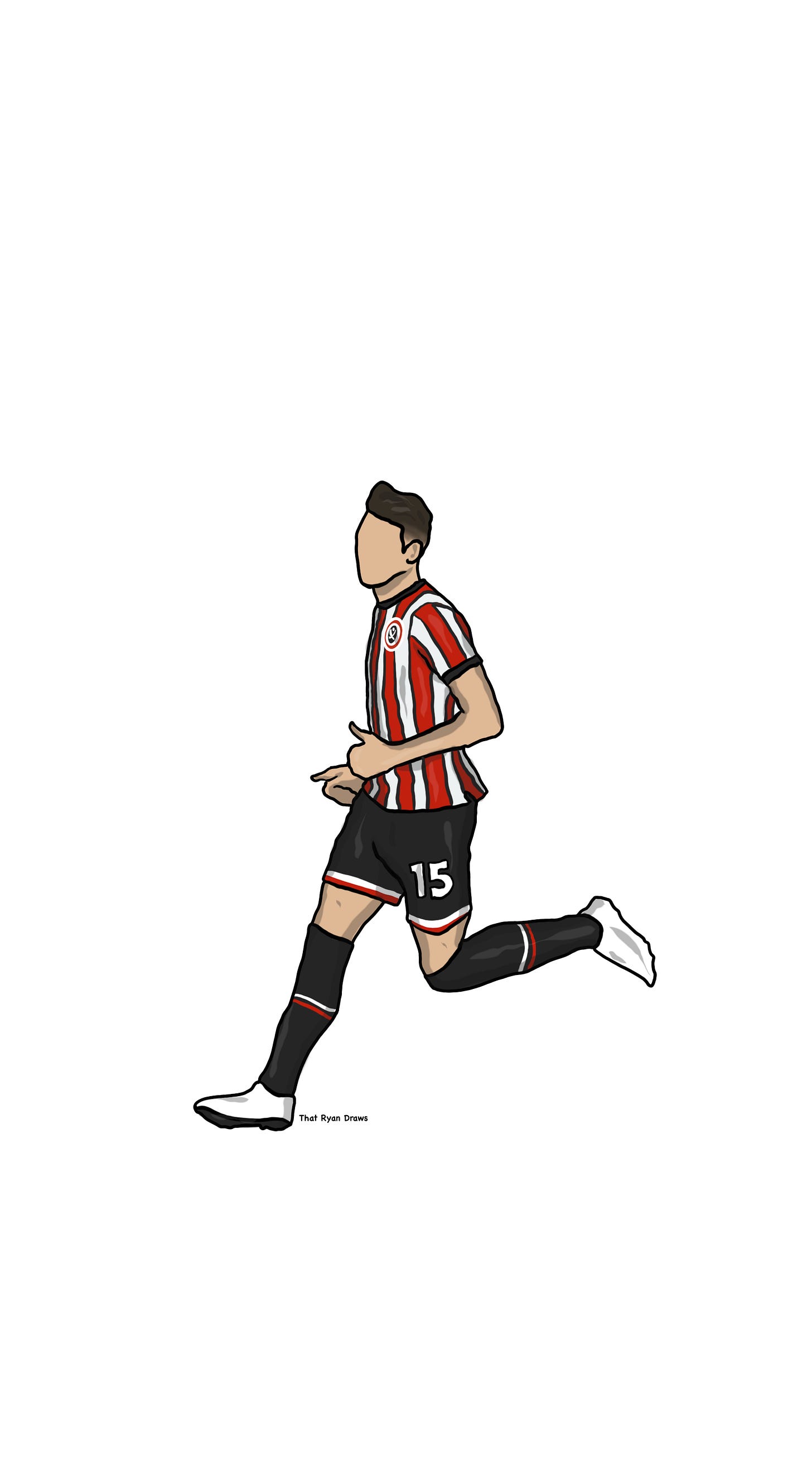 Anel Ahmedhodzic, Sheffield United