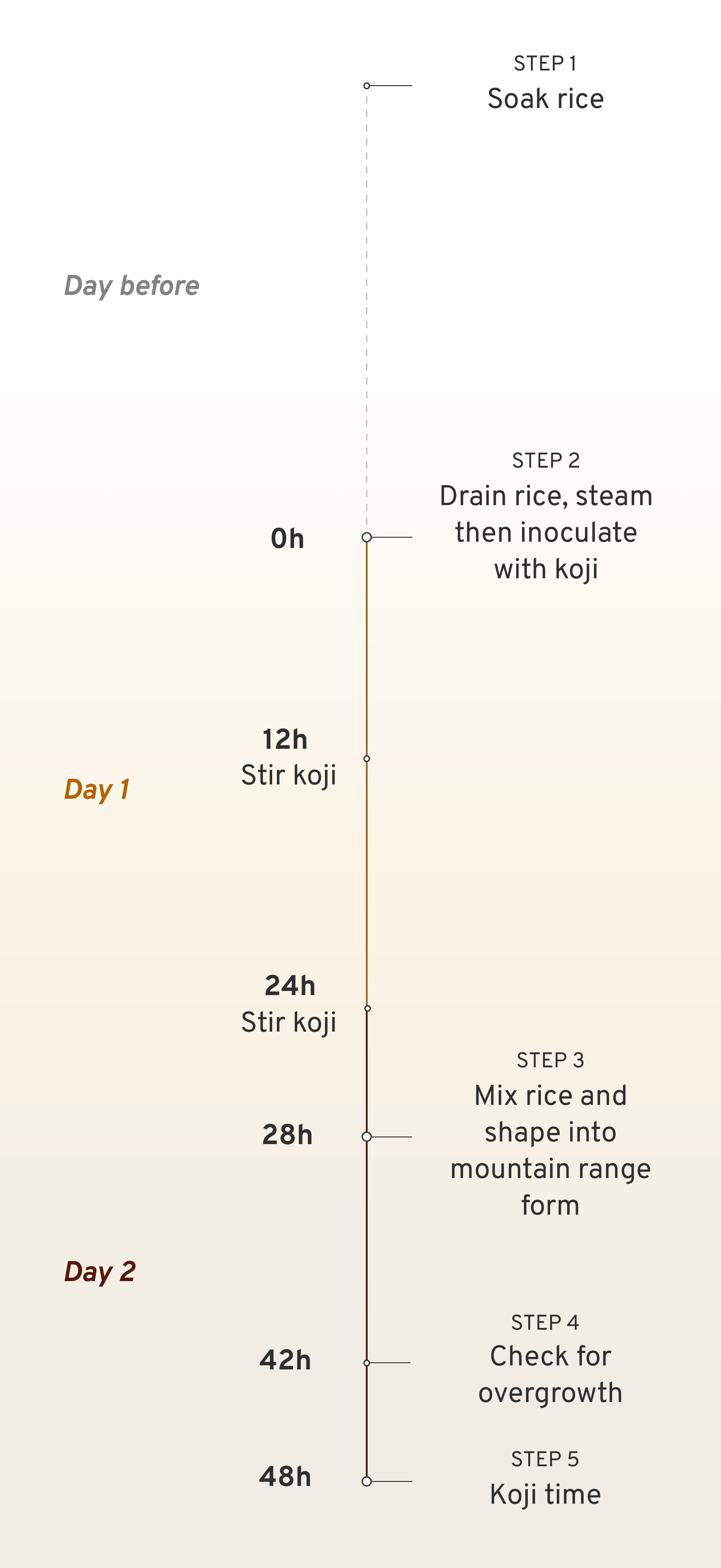 How to Grow Koji at Home - The Koji Collection