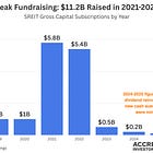 SREIT: What Happens When You Buy at the Peak? 