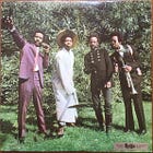 Art Ensemble in Exile