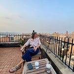 Dinner: A Love Story | Jenny Rosenstrach | Substack