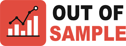 Out of Sample