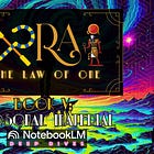 The Law of One: Book V - Personal Material