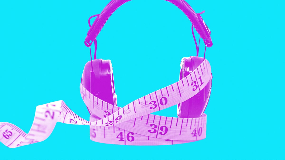 What Counts As a Podcast — and How Should Podcasts Be Counted? An Industry Reckoning