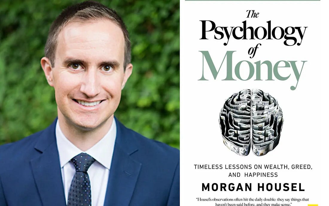 The Psychology of Money, or what makes an investor successful? | LGT