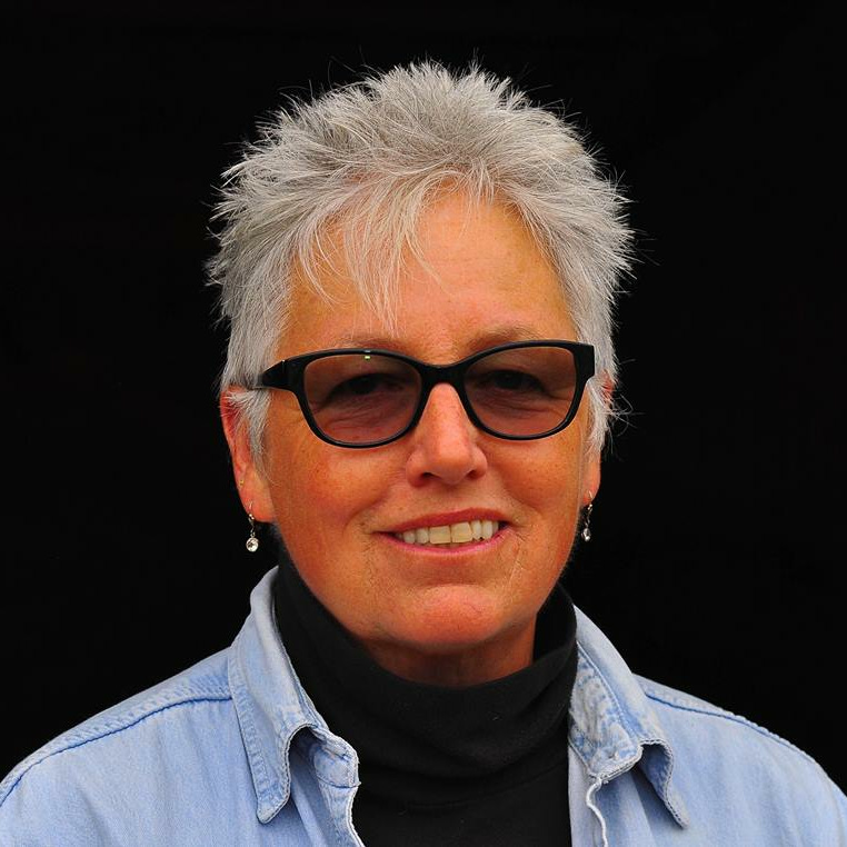 Anna Blake, Author/Clinician