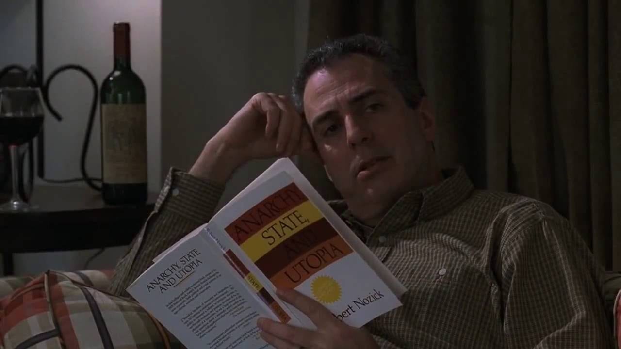 Holy **** I never noticed this Subtle Reference in the Sopranos Before  (S02E10 Bust Out) : r/thesopranos
