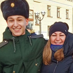 50 thousand confirmed killed. What we can say about Russia's losses in Ukraine to date