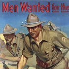 American Infantry Battalions (1914-1917)