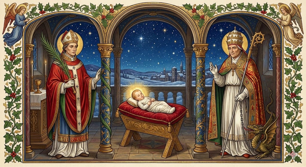 AI generated image by author using Google Gemini imaging