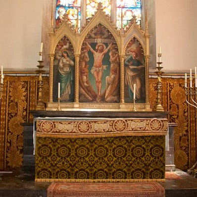 The Anglican Catholic