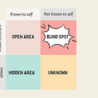 Johari Window: Uncover Your Leadership Blind-Spots
