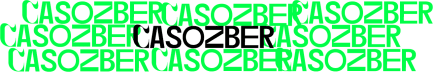 Časozber