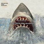 Projected Hues Podcast