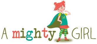 A Mighty Girl
