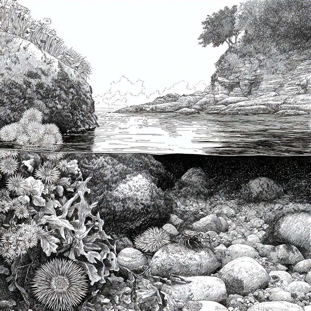 Beneath The Surface