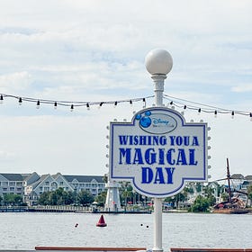 Printables, Planners, and Itineraries for the VIPs