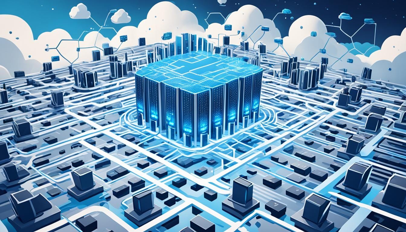 cloud infrastructure cloud infrastructure