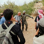 Why Is Trumpâs âPeace Planâ Focused on Deradicalizing Palestinians, Not Israelis?