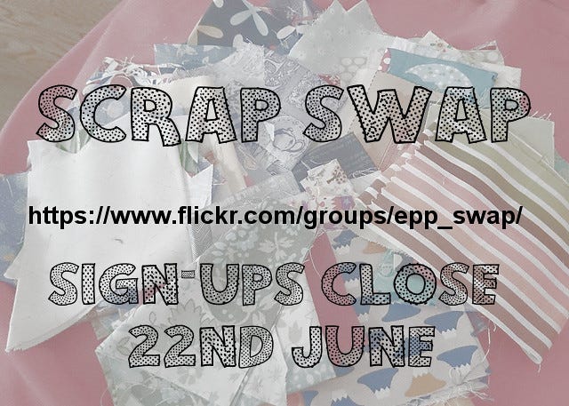 scrap swap