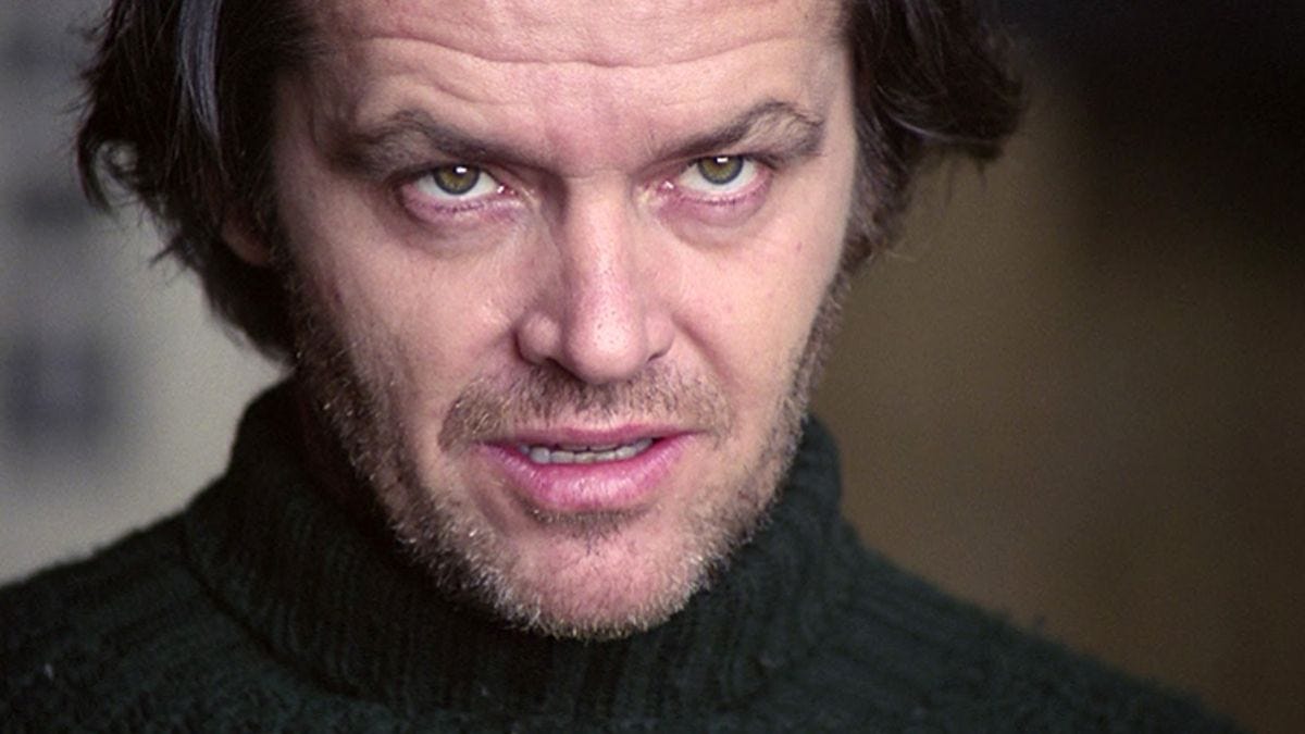 What Stanley Kubrick got wrong about "The Shining" | Salon.com What Stanley Kubrick got wrong about "The Shining" | Salon.com