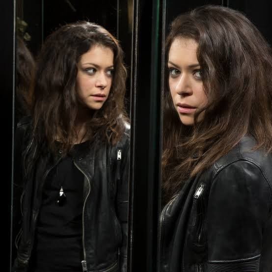 A clone of Orphan Black is coming to TV! A clone of Orphan Black is coming to TV!