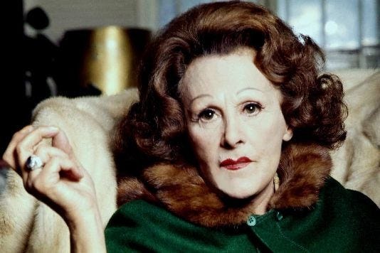 International Women's Day - famous female cooks