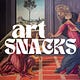 art Snacks