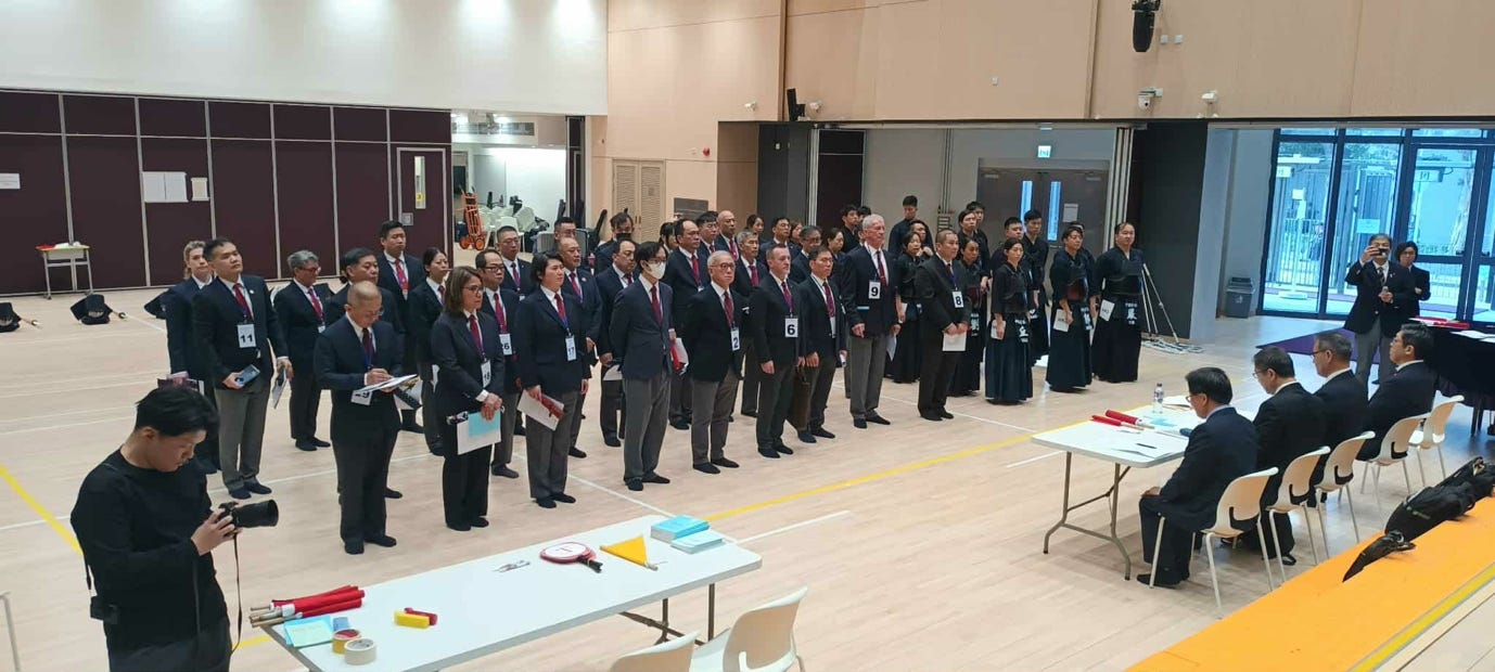 A group of people standing in a room
AI-generated content may be incorrect. A group of people standing in a room
AI-generated content may be incorrect.