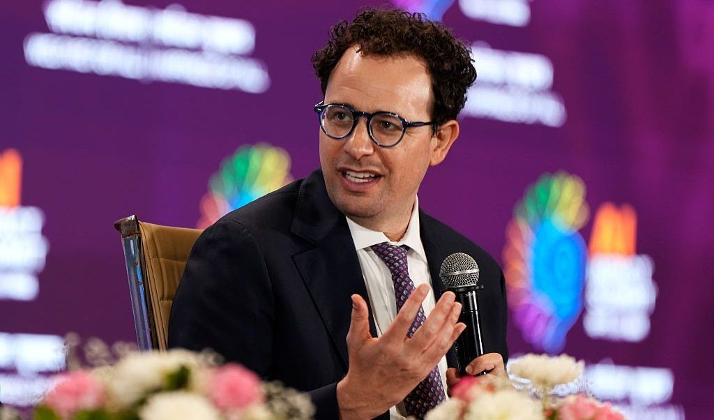 Anthropic CEO outlines plan to slow AI development | TechCrunch Anthropic CEO outlines plan to slow AI development | TechCrunch