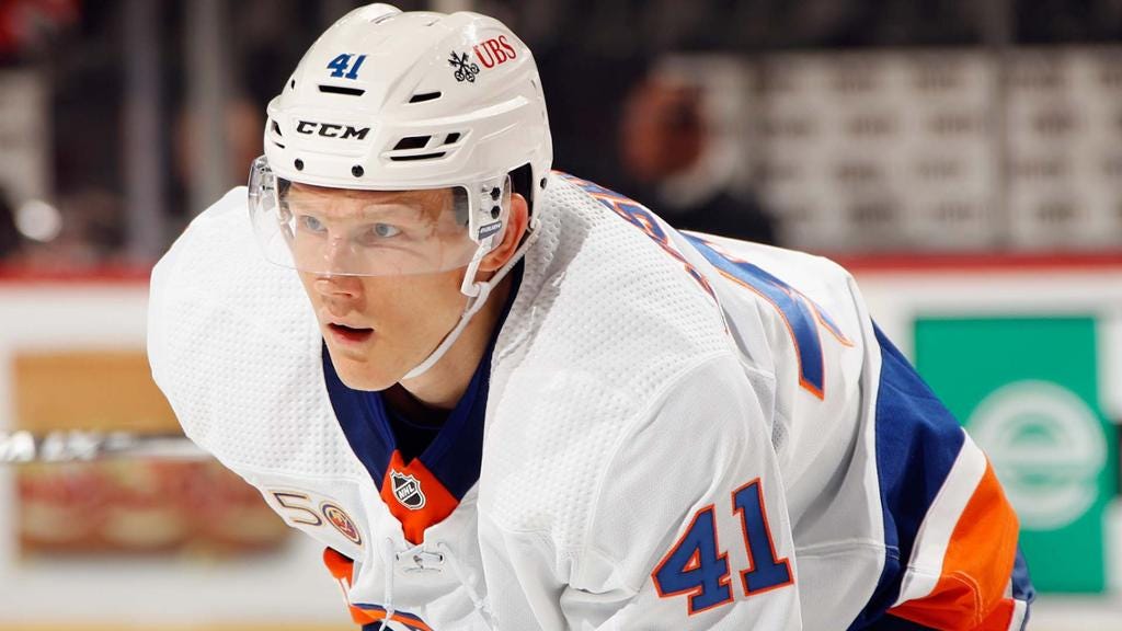 7 Facts: Nikita Soshnikov
