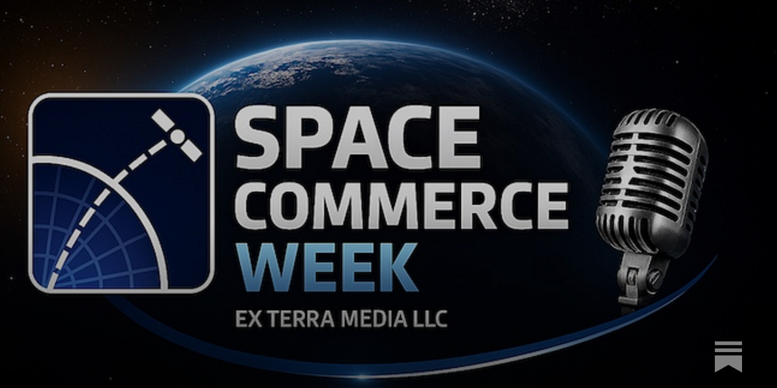 Space Foundation's Latest Global Space Economy Report, and a Familiar Name in Rocket Engines Is Back